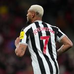 Profile Picture of joelinton (@joelinton34) on Instagram