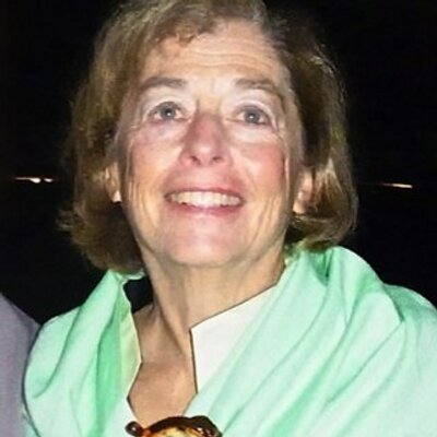 Profile Picture of Peggy  Hillman (@PeggyHillman) on Twitter