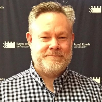 Profile Picture of Michael Oas (@Michael_oas) on Twitter