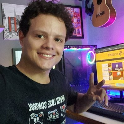 Profile Picture of Enrique Rodrigues (@MrRodrigues11) on Twitter