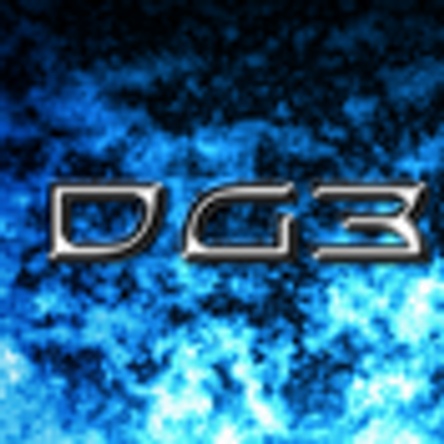 Profile Picture of Adam Finnigan (@DG3PLATINUM) on Twitter
