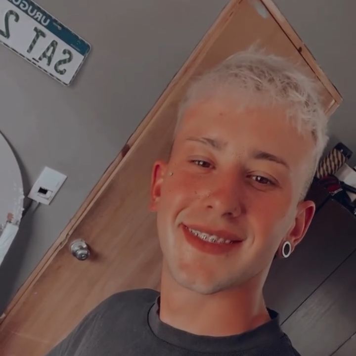Profile Picture of Carretto (@carretto1891) on Tiktok