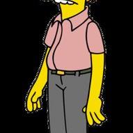 Profile Picture of Jerry Freeman (@JerrySimpsons) on Twitter