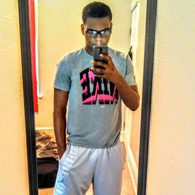 Profile Picture of D'Mario Patterson (@Mario_TheMan24) on Twitter