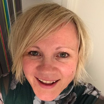 Profile Picture of Linn A. Mikkelborg (@LinnMikkelborg) on Twitter