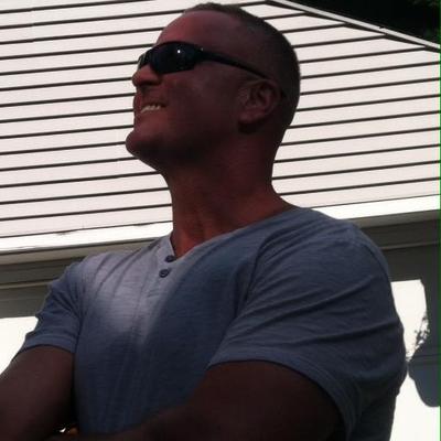 Profile Picture of John Orem (@JohnOrem) on Twitter