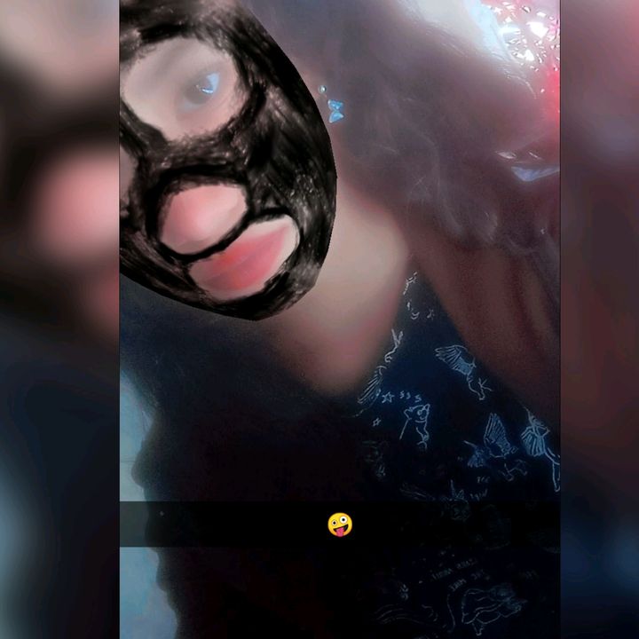 Profile Picture of nancymendesluvian (@nancymendesluvian) on Tiktok