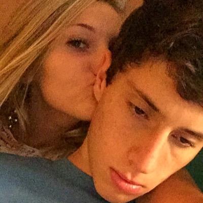 Profile Picture of Ryan Proffitt (@ryanproffitt96) on Twitter