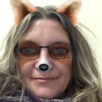 Profile Picture of Debbie Dutton (@Debbiedutton22) on Twitter