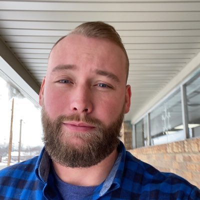 Profile Picture of Nick McClellan (@NickMcClellan10) on Twitter