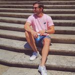 Profile Picture of Daniel Lutjens (@daniellutjens) on Instagram