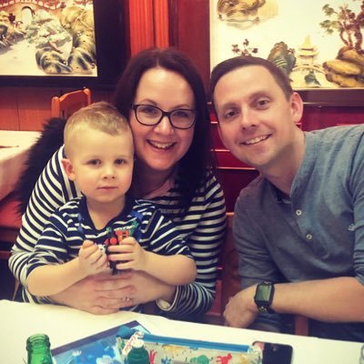 Profile Picture of Sarah Castell (@@SarahReevo) on Twitter