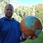 Profile Picture of Michael Malecki (@mpmwoodcraft) on Instagram