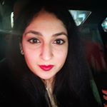 Profile Picture of 𝔸𝕧𝕒𝕕𝕙𝕚 ℙ𝕒𝕥𝕟𝕚 (@avadhipatni) on Instagram