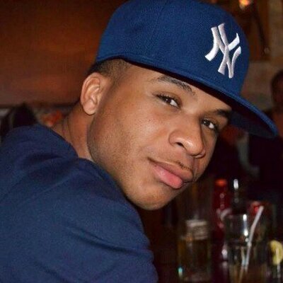Profile Picture of Chris Jackson (@Texrep_pokey86) on Twitter