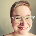 Profile Picture of Melissa Harker (@pixiepaste) on Instagram