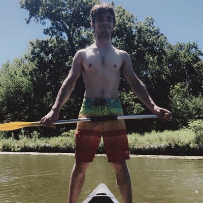 Profile Picture of Matthew Cloninger (@ofmiceand_matty) on Twitter