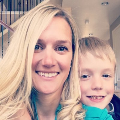 Profile Picture of Sara Keefer (@shopmom252) on Twitter