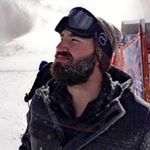 Profile Picture of Thomas Varnadore (@thomas_varnadore) on Instagram