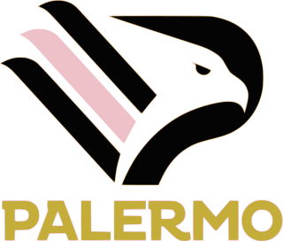 Profile Picture of Palermo F.C.on Wikipedia