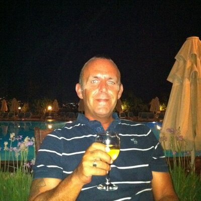 Profile Picture of Richard Comer (@Richiecomer) on Twitter