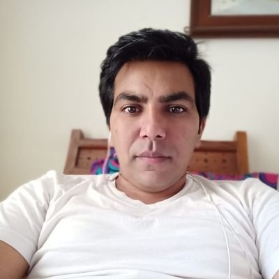 Profile Picture of Christopher Trusty (@Christo61809479) on Twitter