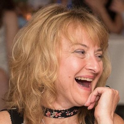 Profile Photo of Mary Ellen Moser (@msmoser) on Twitter