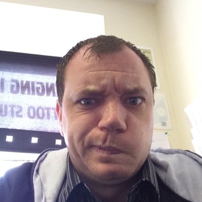 Profile Picture of Stephen Rowlands (@TecknoSteve) on Twitter