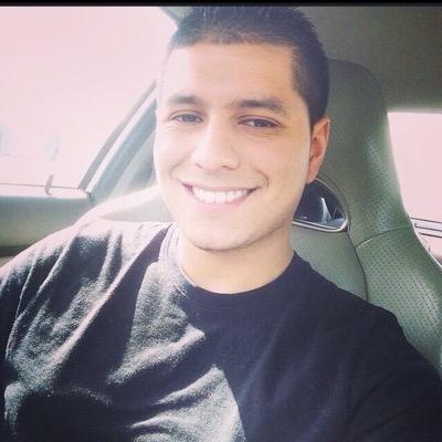 Profile Picture of Erik Iraheta (@IrahetaErik) on Twitter