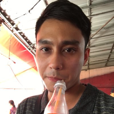 Profile Picture of Parinya Saengrat (@RhungUltimate) on Twitter