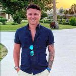 Profile Picture of Paul Hudson-Jones (@paul_hudsonjones) on Instagram
