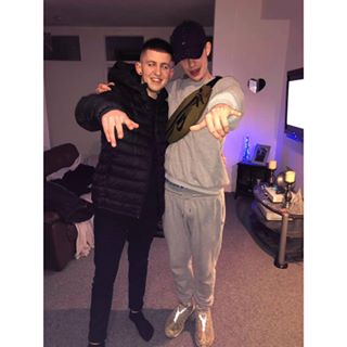 Profile Picture of Jake Colquhoun (@jake.colquhoun.54) on Facebook