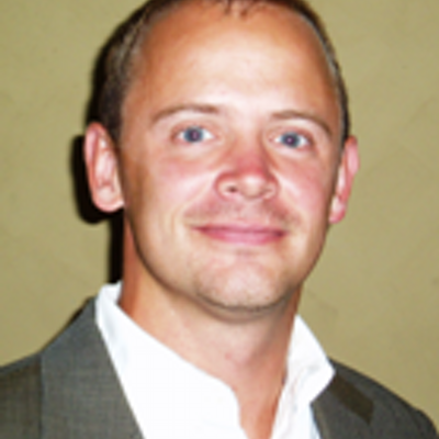 Profile Picture of Brad Arnold (@Brad_Arnold) on Twitter