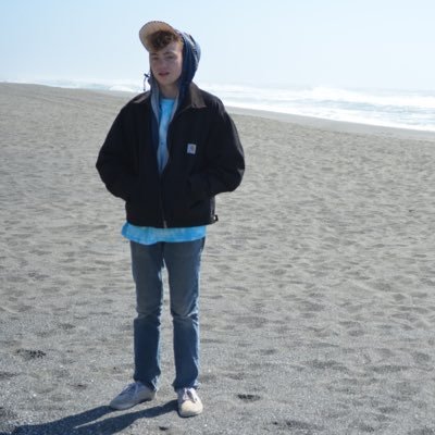 Profile Picture of ERIC JAMES BOHN (@ERICJAMESBOHN) on Twitter