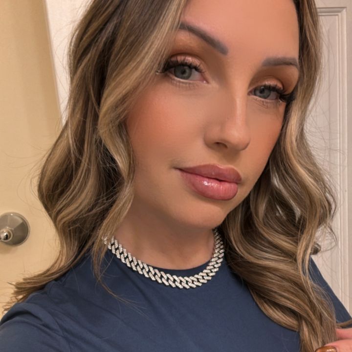 Profile Picture of Andrea Ibewuike (@_andreaibewuike) on Tiktok