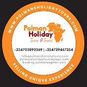 Profile Picture of Polmans Holiday Tours & Travel (@polmansholidaytourstravel6364) on Youtube