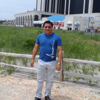 Profile Picture of Luis Peralta (@lperaltar) on Twitter