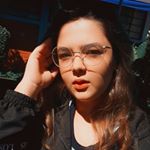 Profile Picture of Ana Julia Consoni Ferreira (@anajuliaconsoniferreira) on Instagram