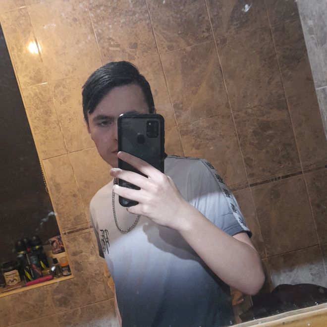Profile Picture of Matthew Emery (@@memery2005) on Tiktok