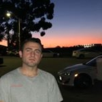 Profile Picture of Richard Adams (@richie_white_chocolate) on Instagram