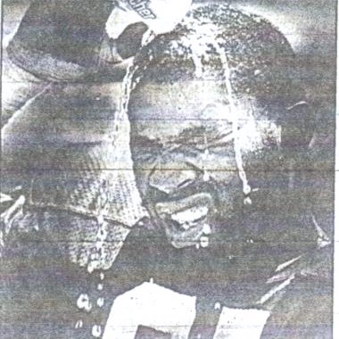 Profile Picture of Ray Polk (@raypolk6) on Twitter