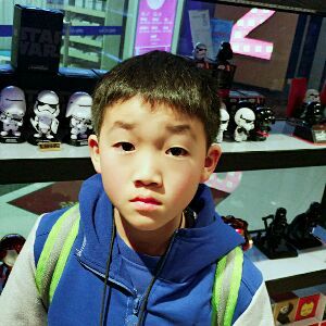 Profile Picture of Thomas zhaozhao (@thomaszhao) on Tiktok