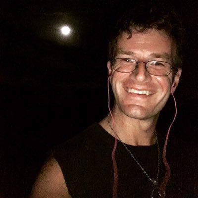 Profile Picture of Robert E. Jeffrey (@RobertEJeffrey) on Twitter