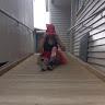 Profile Picture of Grace Keating (@@thatsnotideal) on Tiktok