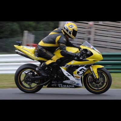 Profile Picture of Geoff Overton (@Geoffoverton) on Twitter