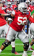 Profile Picture of Wyatt Davison Wikipedia