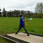 Profile Picture of dustin garrish (@dustin_discgolf97) on Instagram