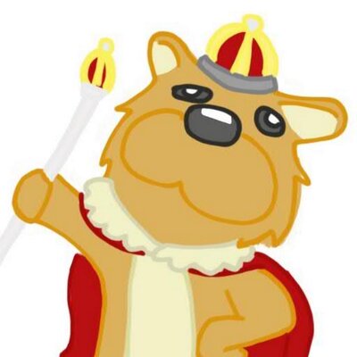 Profile Picture of FluffyQuack (@Fluffyquack) on Twitter