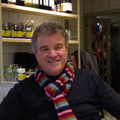 Profile Picture of Jonathan Talbot-Weis (@JDRTW) on Twitter