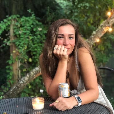 Profile Picture of Michaela (@_michaelala) on Twitter